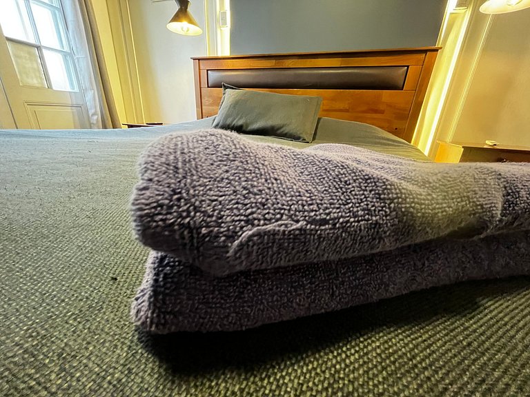 Apartamento Living Huelen (dp 3)