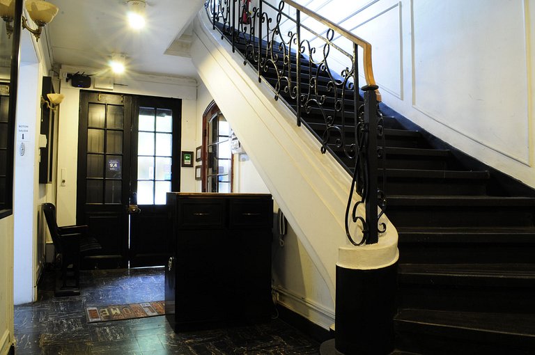 Apartamento Living Huelen (dp 1)