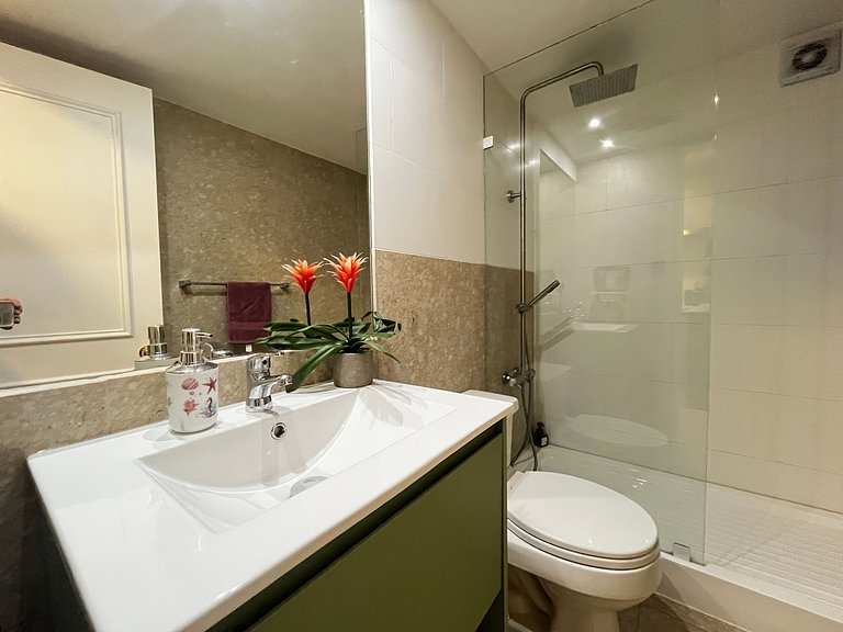Living Valdivia Apartment (dp 1004)