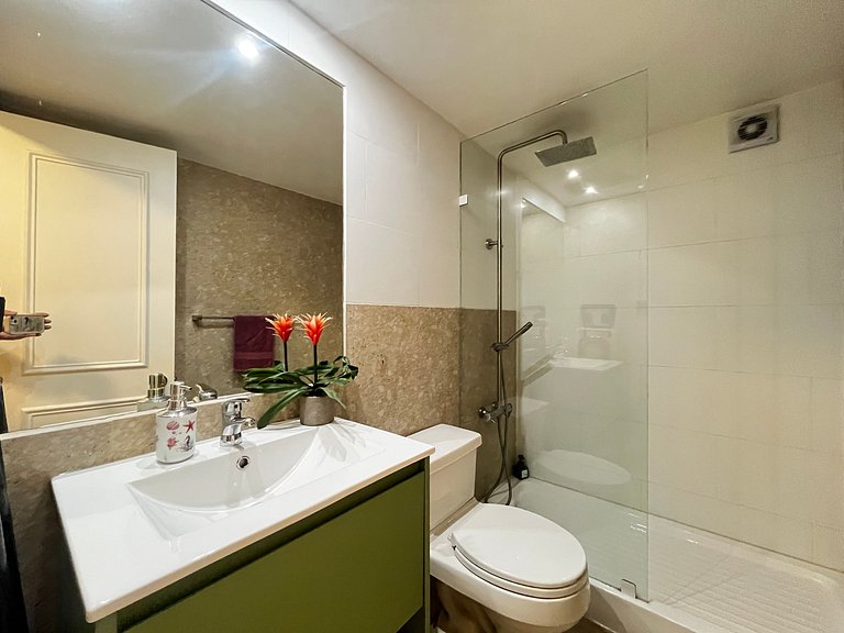 Apartamento Living Valdivia (dp 1004)