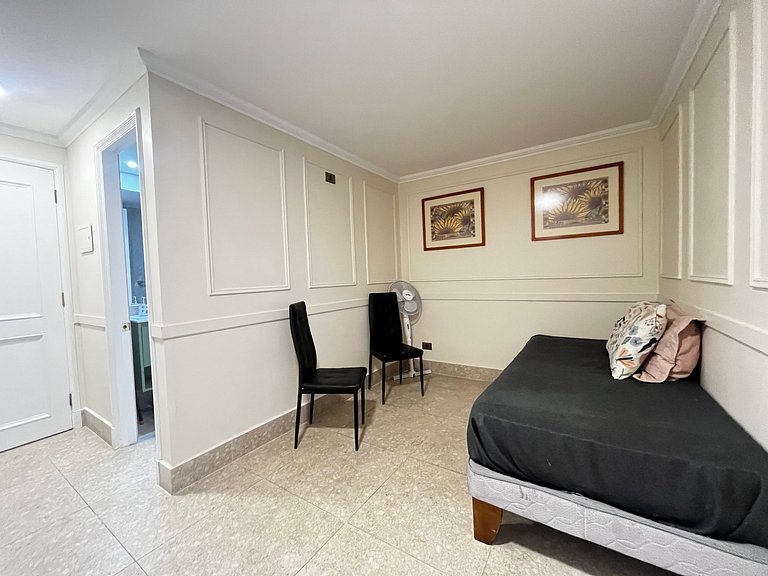 Apartamento Living Valdivia (dp 1004)