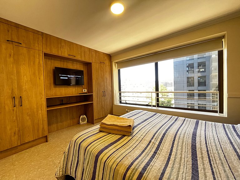 Apartamento Living Valdivia (dp 1004)
