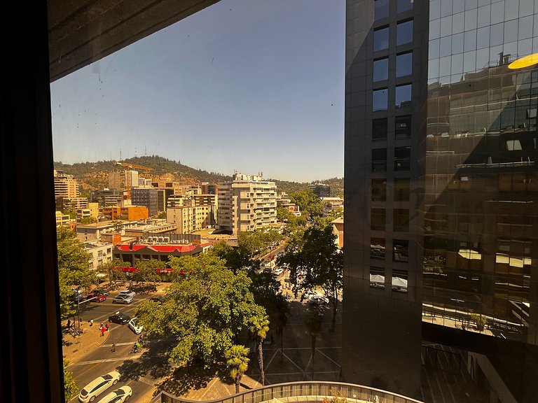 Apartamento Living Valdivia (dp 1004)