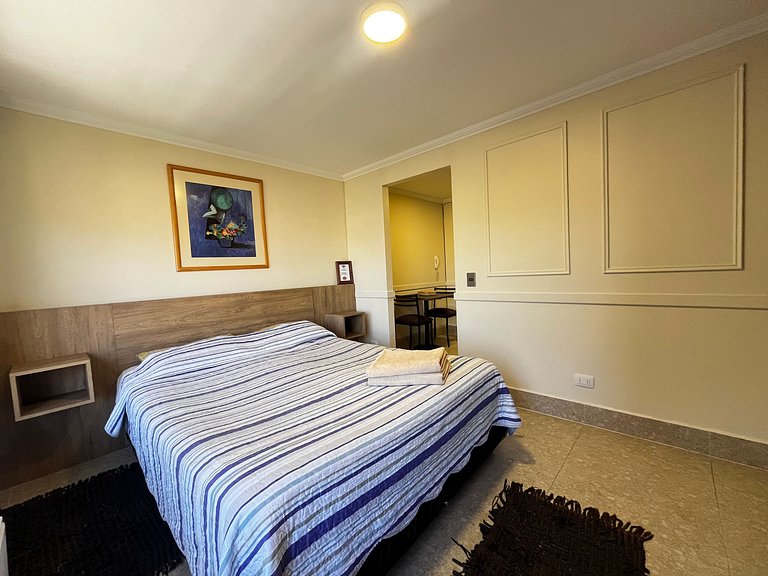 Apartamento Living Valdivia (dp 1004)