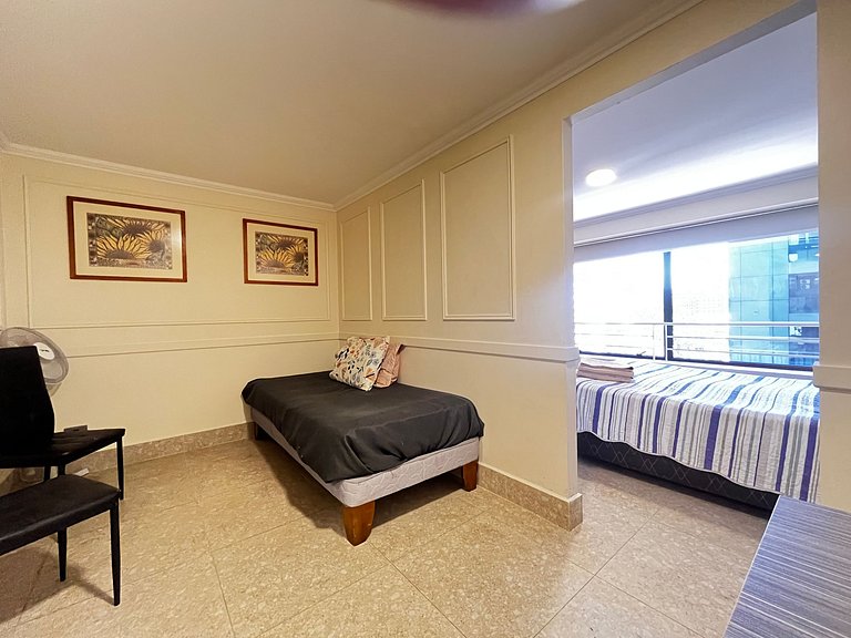 Apartamento Living Valdivia (dp 1004)