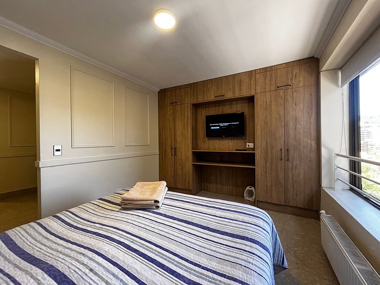 Apartamento Living Valdivia (dp 1004)