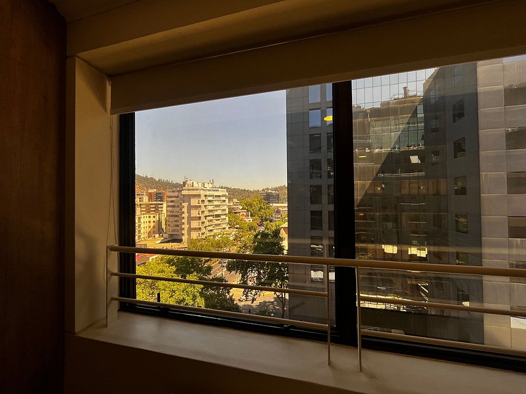 Apartamento Living Valdivia (dp 1004)