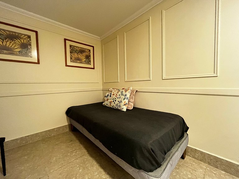 Apartamento Living Valdivia (dp 1004)