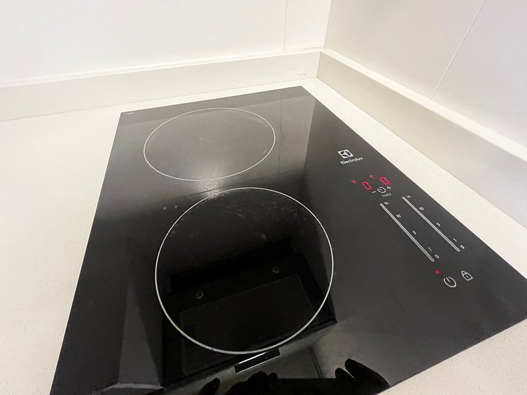 Apartamento Living Valdivia (dp 1004)