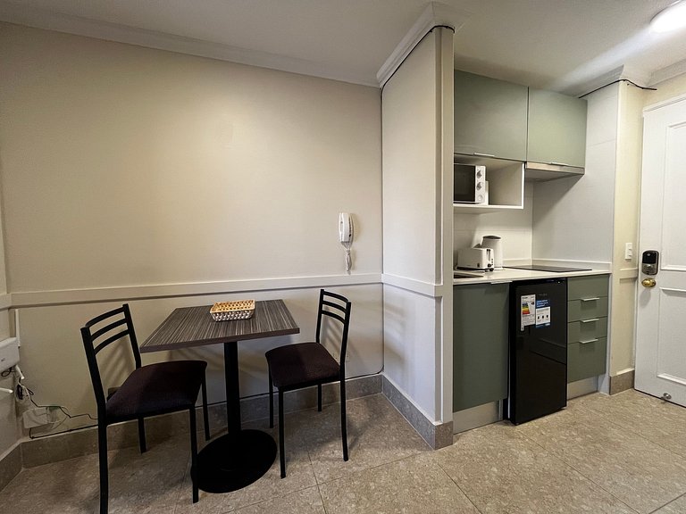 Apartamento Living Valdivia (dp 1004)