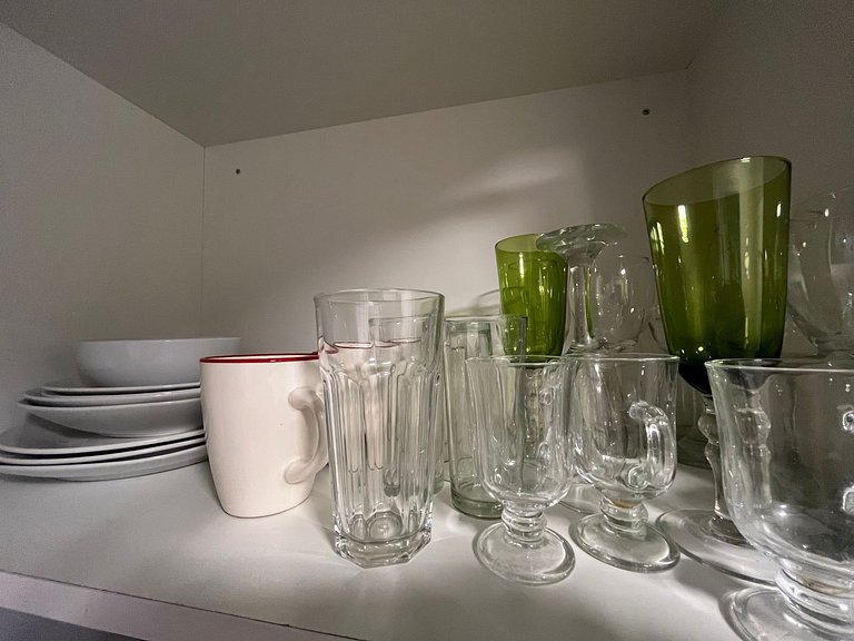 Apartamento Living Valdivia (dp 1004)