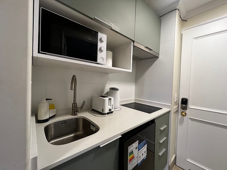 Apartamento Living Valdivia (dp 1004)