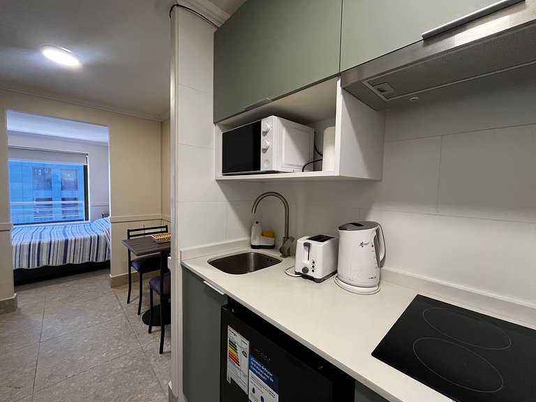 Living Valdivia Apartment (dp 1004)