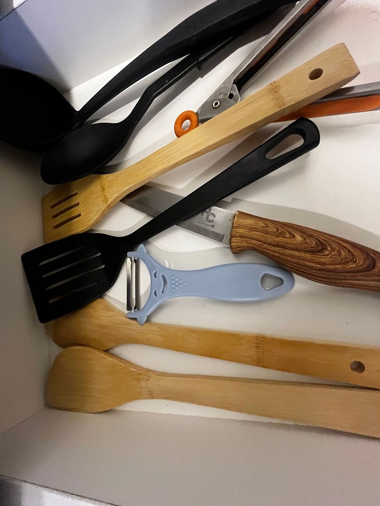 Apartamento Living Valdivia (dp 1004)