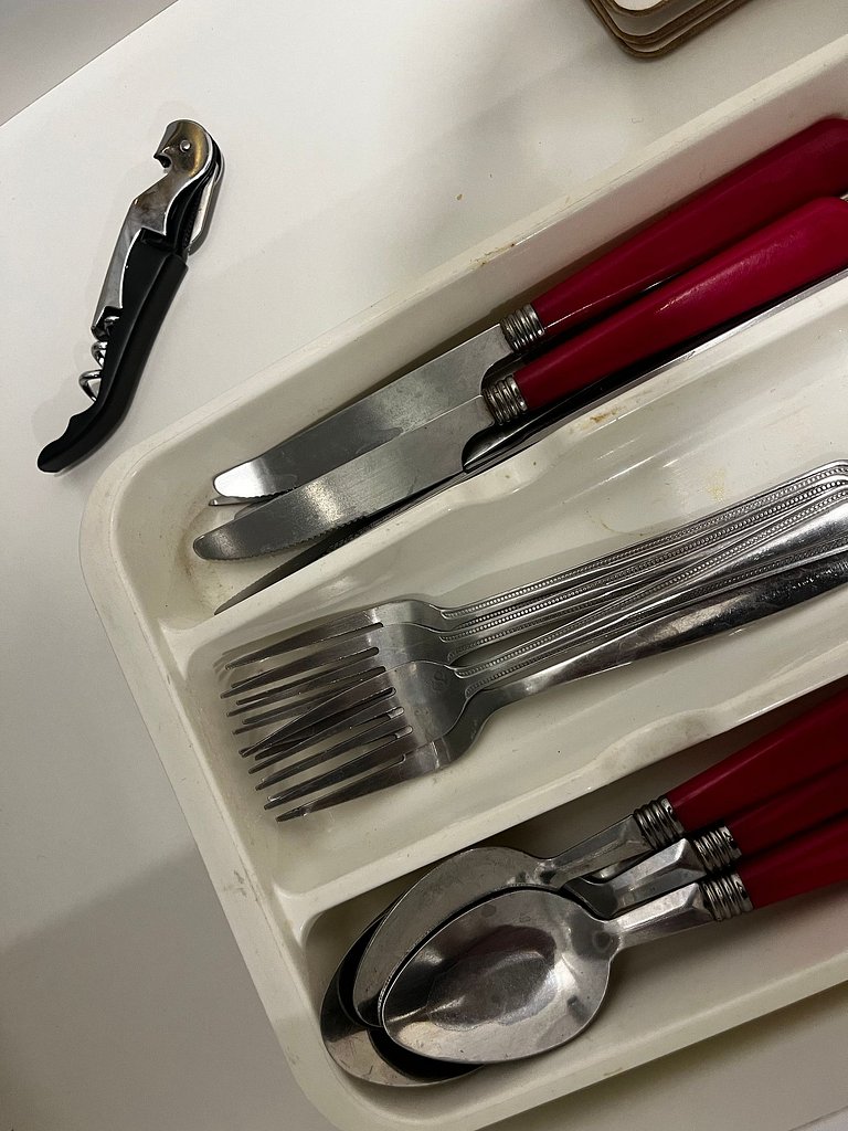 Apartamento Living Valdivia (dp 1004)