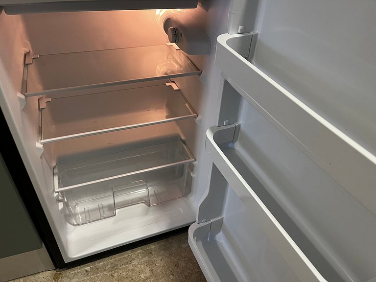 Apartamento Living Valdivia (dp 1004)