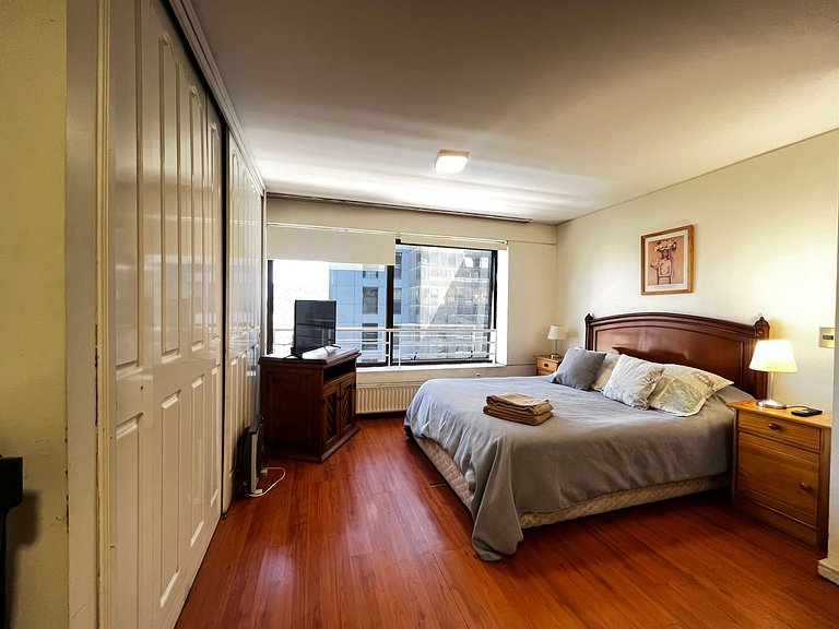 Apartamento Living Valdivia (dp 1005)