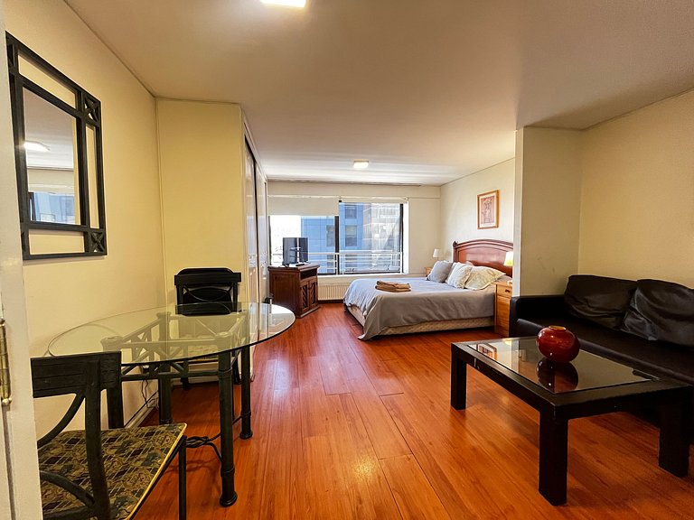 Living Valdivia Apartment (dp 1005)