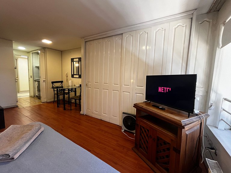 Apartamento Living Valdivia (dp 1005)