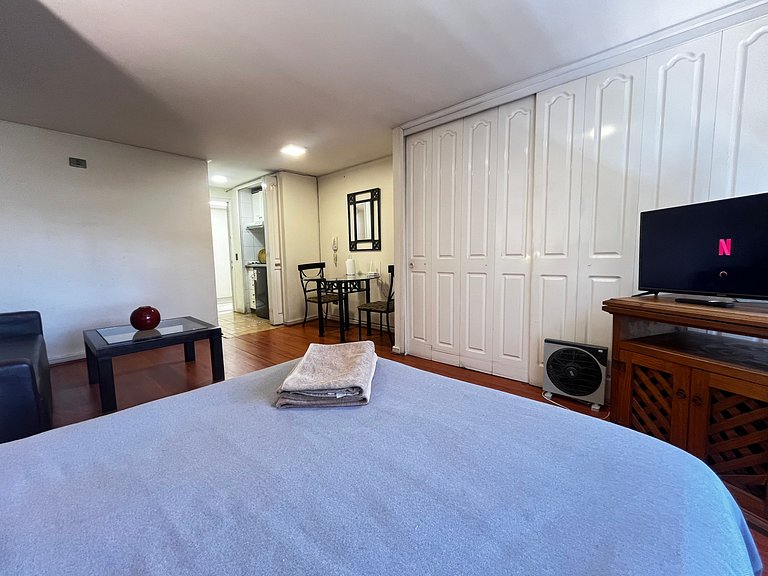 Apartamento Living Valdivia (dp 1005)