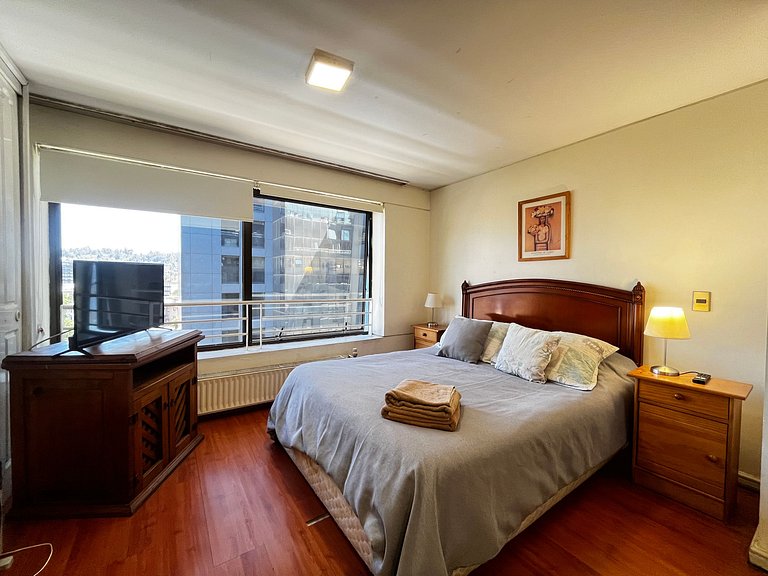 Apartamento Living Valdivia (dp 1005)