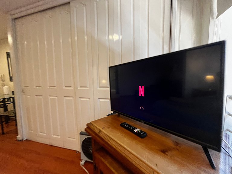 Apartamento Living Valdivia (dp 1005)