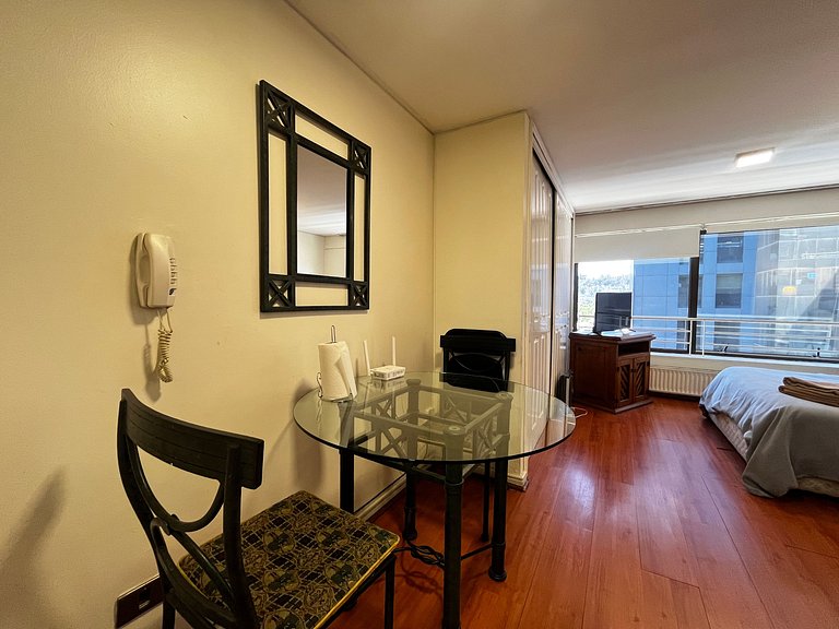 Apartamento Living Valdivia (dp 1005)