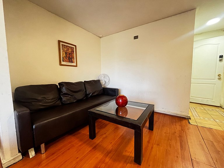 Living Valdivia Apartment (dp 1005)