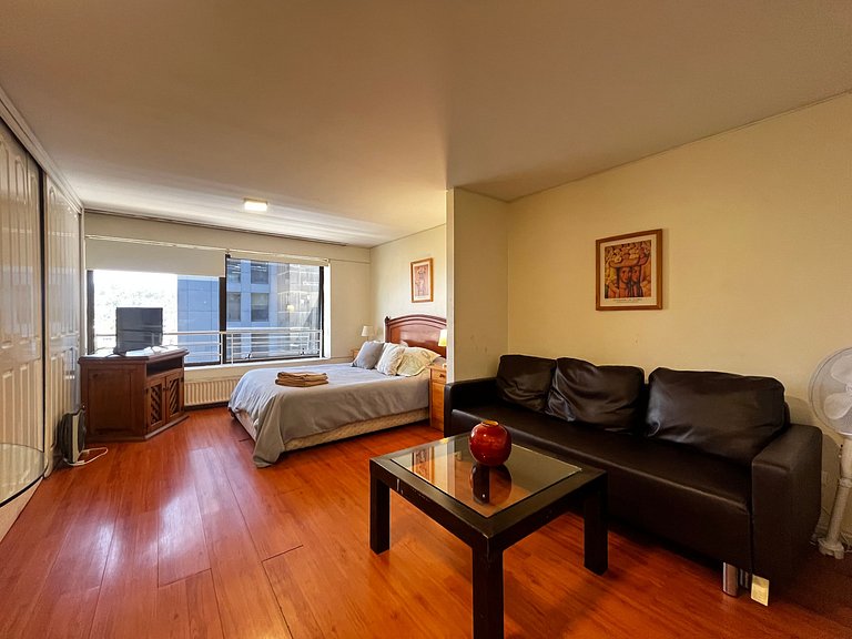 Apartamento Living Valdivia (dp 1005)