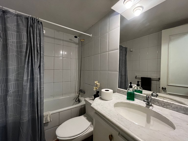 Apartamento Living Valdivia (dp 1005)