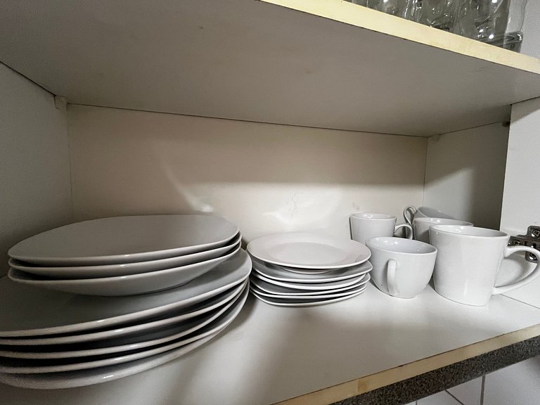 Apartamento Living Valdivia (dp 1005)