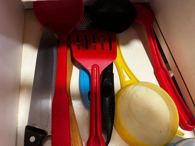 Apartamento Living Valdivia (dp 1005)