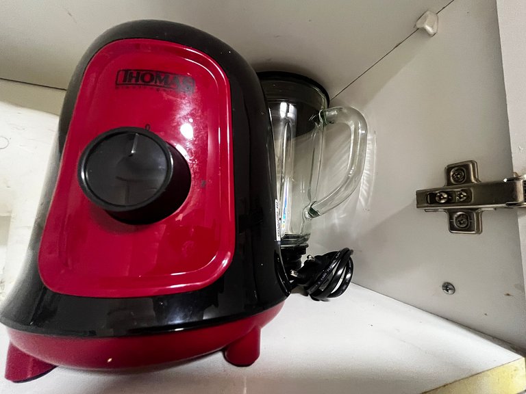 Apartamento Living Valdivia (dp 1005)