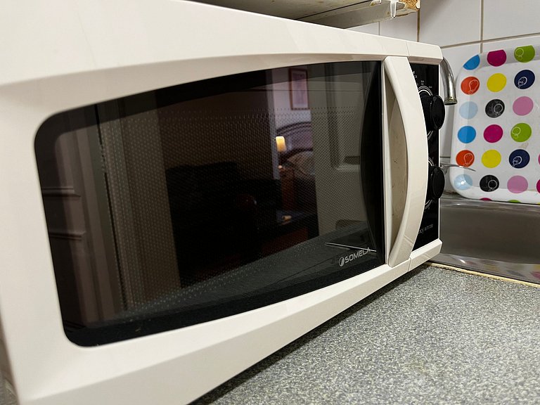 Apartamento Living Valdivia (dp 1005)