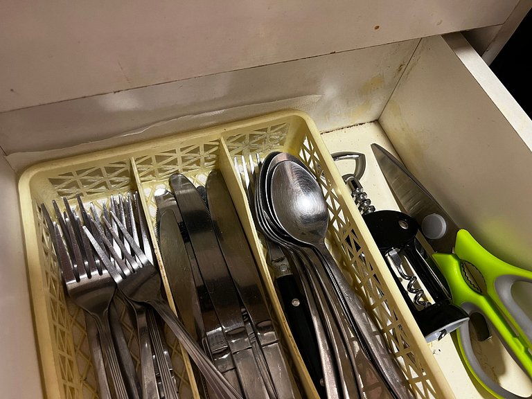 Apartamento Living Valdivia (dp 1005)