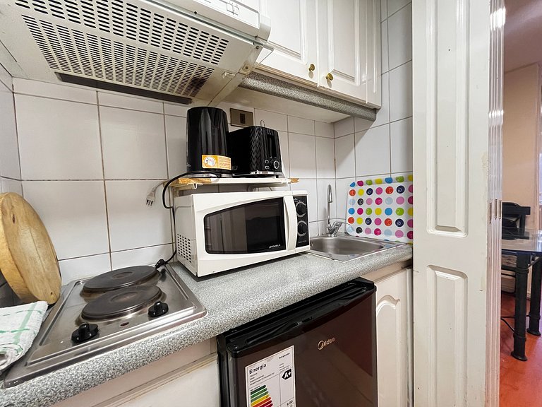 Apartamento Living Valdivia (dp 1005)