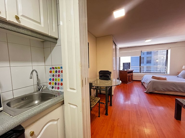 Apartamento Living Valdivia (dp 1005)