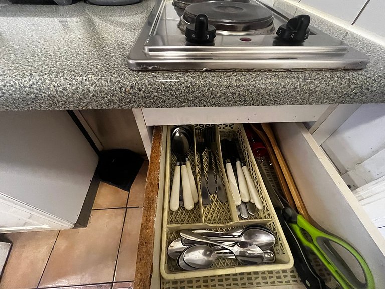 Apartamento Living Valdivia (dp 614)