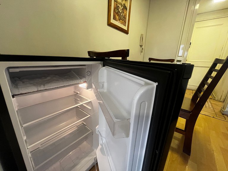 Apartamento Living Valdivia (dp 614)