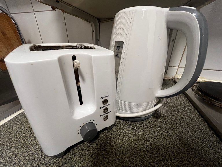 Apartamento Living Valdivia (dp 614)