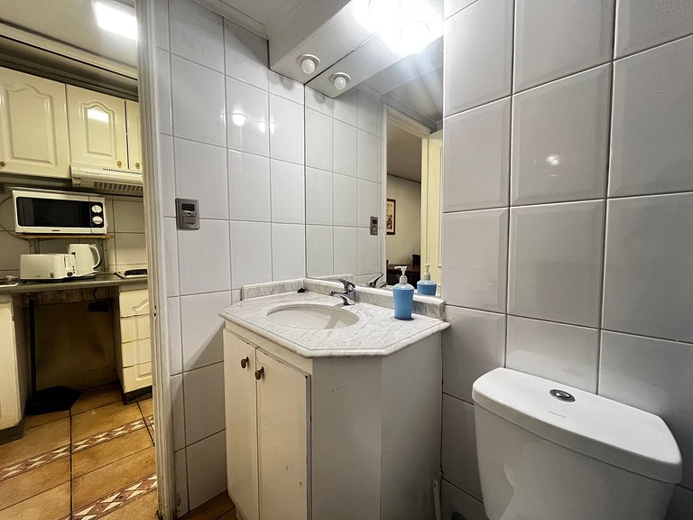 Apartamento Living Valdivia (dp 614)