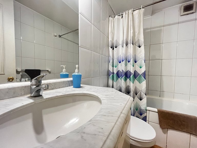 Apartamento Living Valdivia (dp 614)