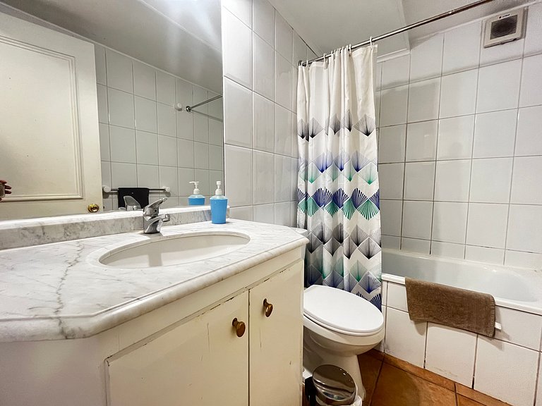 Apartamento Living Valdivia (dp 614)