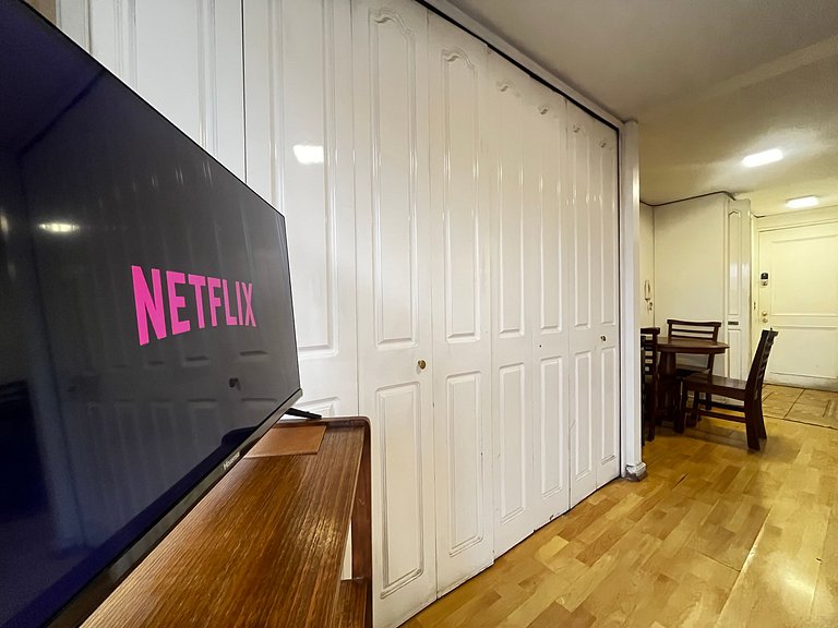 Apartamento Living Valdivia (dp 614)