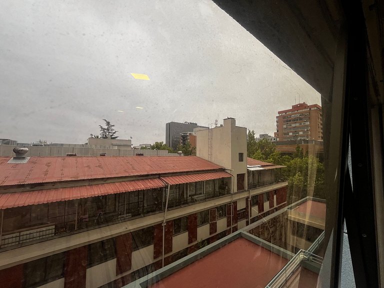 Apartamento Living Valdivia (dp 614)