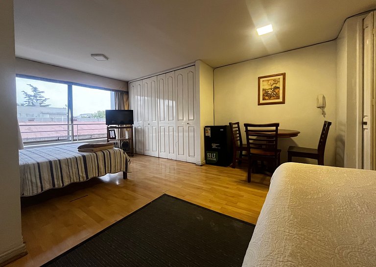 Apartamento Living Valdivia (dp 614)