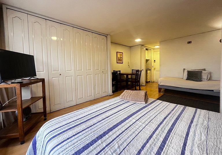 Apartamento Living Valdivia (dp 614)