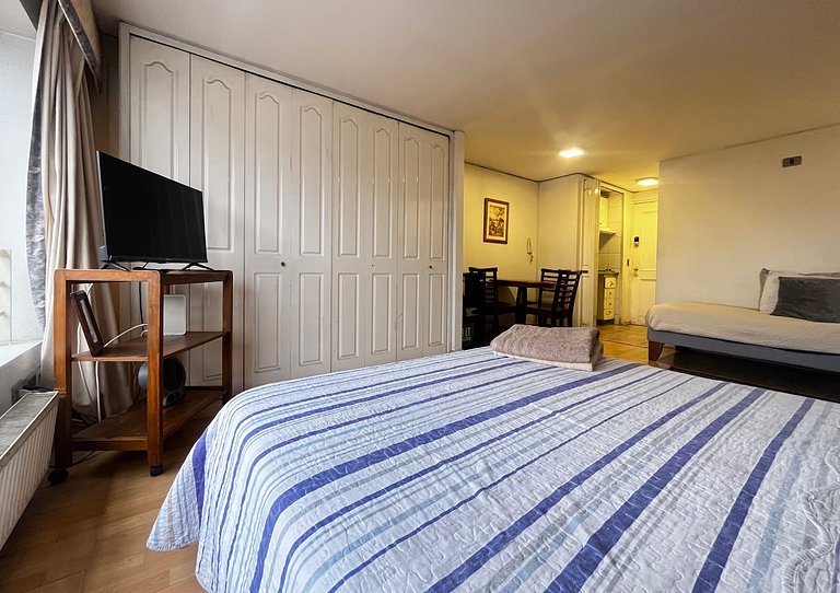 Apartamento Living Valdivia (dp 614)