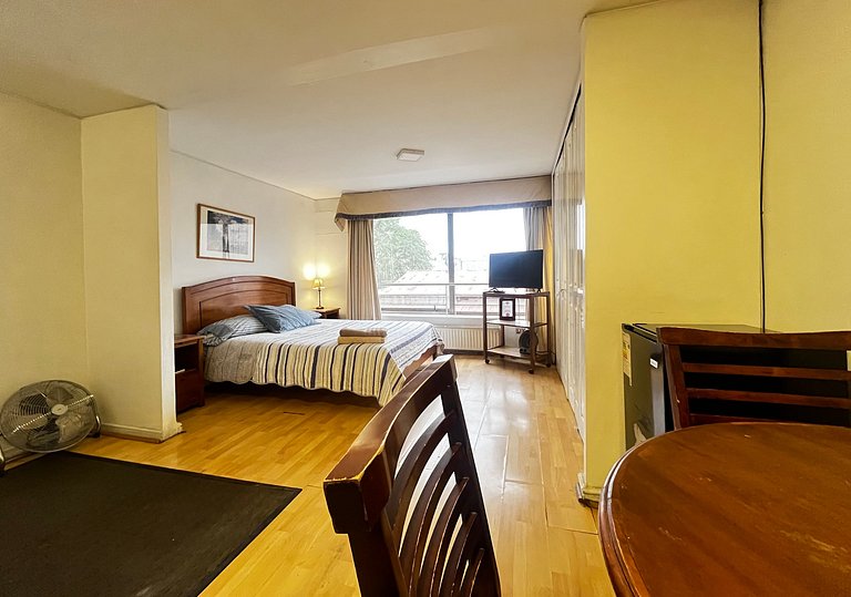 Apartamento Living Valdivia (dp 614)