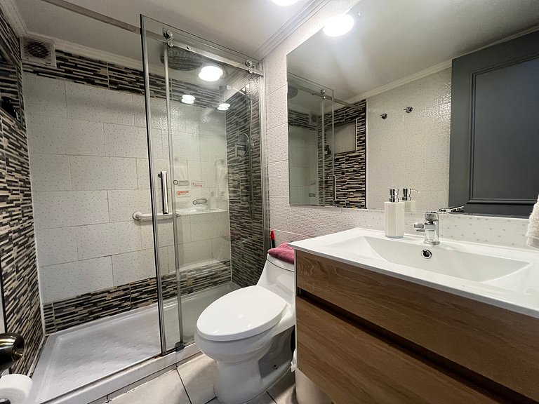 Apartamento Living Valdivia (dp 830)